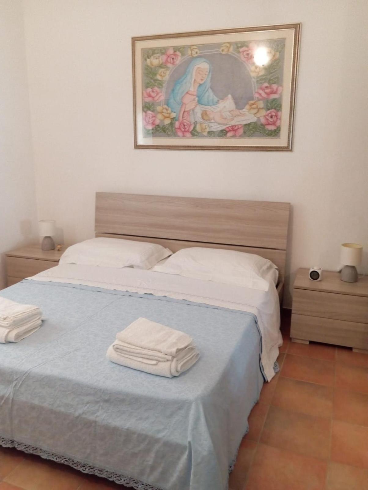 Mamasita Apartment Cutrofiano Luaran gambar