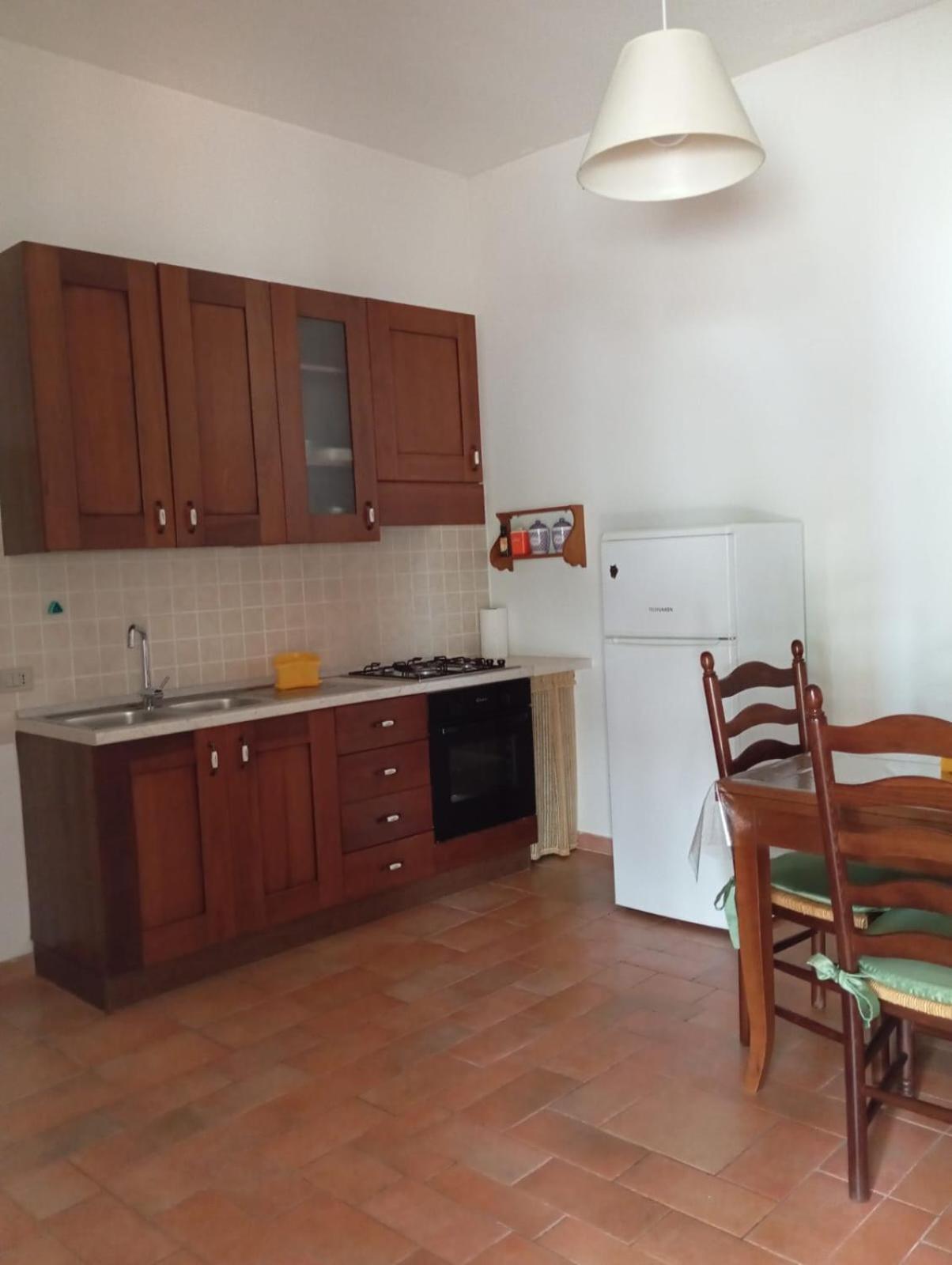 Mamasita Apartment Cutrofiano Luaran gambar